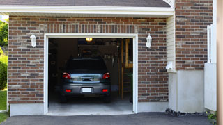 Garage Door Installation at Bella Vita, Florida